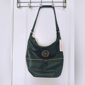 Shoulder hobo bag